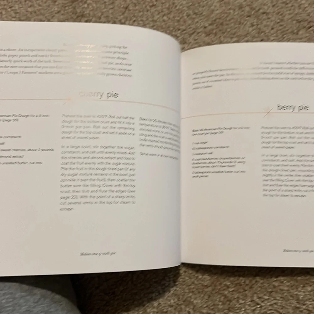 Pie by John Phillip Carroll